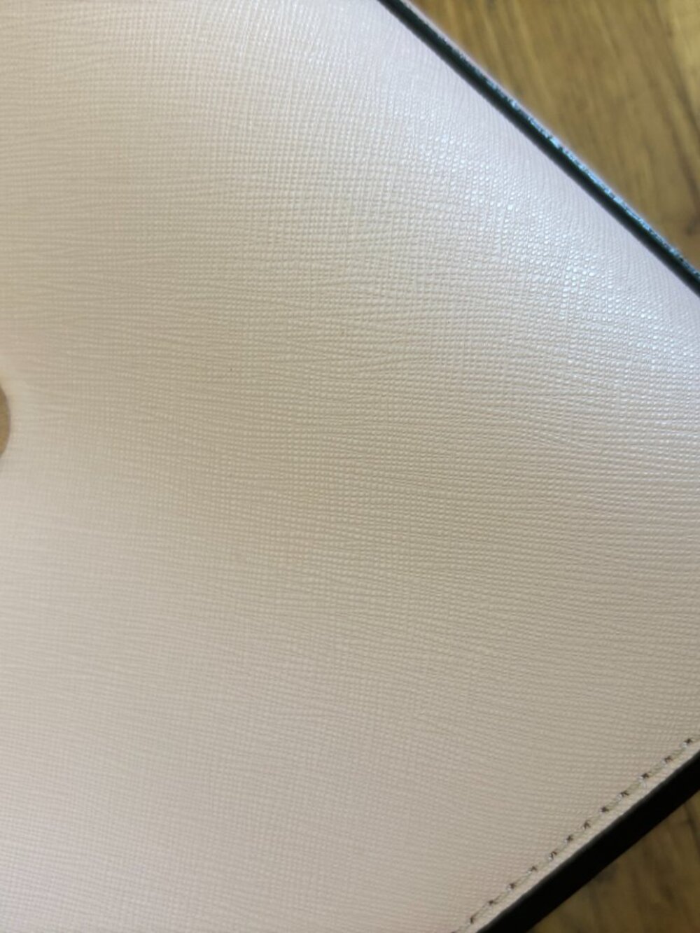 kate spade purse, black/pink/grey - Picture 14 of 14